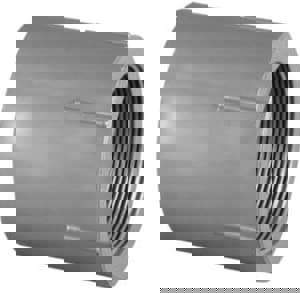 1-1/4 PVC S80 SXF ADPT